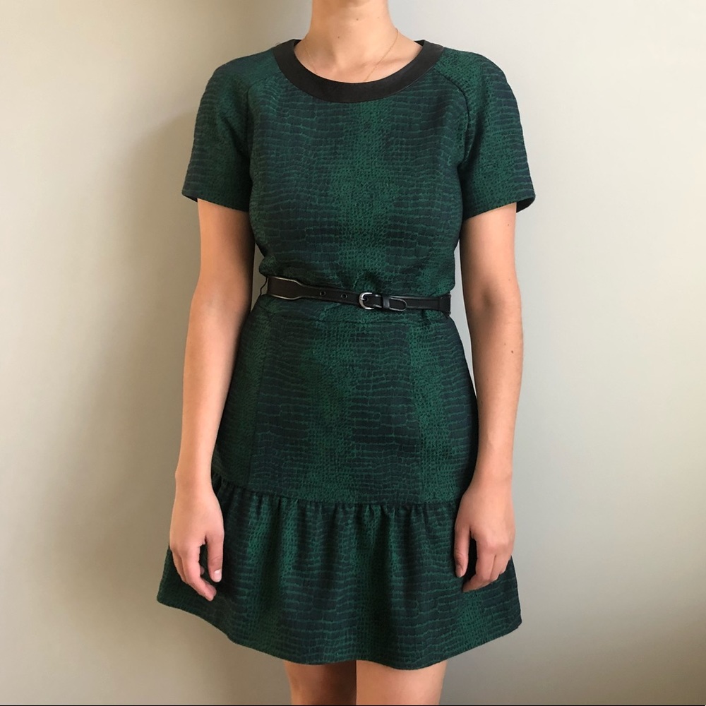 Sea New York belted dress